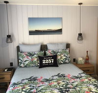 Agapi on Cambridge - Accommodation in Brisbane