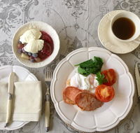 Aggie's Bed and Breakfast - Accommodation in Brisbane