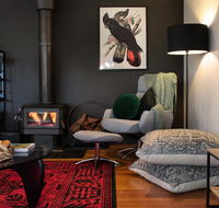 Ahimsa Hepburn - Accommodation in Brisbane