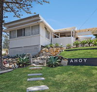 Ahoy Cottage - Accommodation in Brisbane