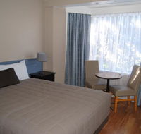 Airlie House Motor Inn - Accommodation in Brisbane