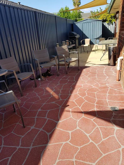 Airport Budget Room - Accommodation in Brisbane 2