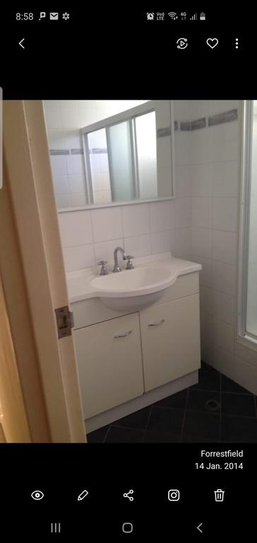 Airport Budget Room - Accommodation in Brisbane 3