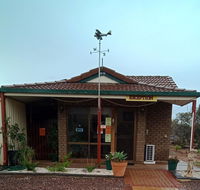 Airport Whyalla Motel - Accommodation in Brisbane
