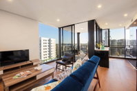 AirTrip Apartment II on Cordelia Street