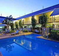 Airway Motel - Accommodation in Brisbane