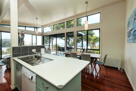 AIYANA - Accommodation in Brisbane 3