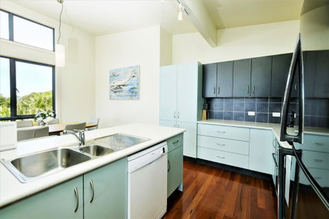 AIYANA - Accommodation in Brisbane 1