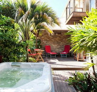 Akai Hana - Accommodation in Brisbane