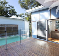 Akama - Accommodation in Brisbane