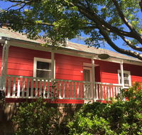 Akarana Cottage - Accommodation in Brisbane