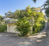 Al Mare No 2 42a - Accommodation in Brisbane