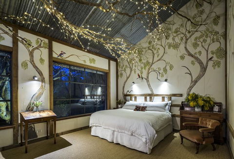 AL RU Farm - Accommodation in Brisbane 1