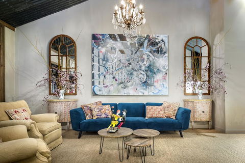 AL RU Farm - Accommodation in Brisbane 0