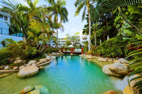 Alamanda Palm Cove By Lancemore - Accommodation in Brisbane 1