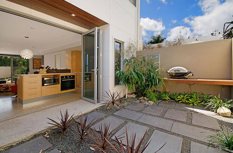 Alamode Apartments - Accommodation in Brisbane 0