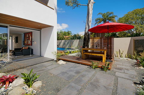 Alamode Apartments - Accommodation in Brisbane 1