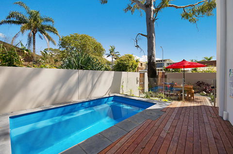 Alamode Apartments - Accommodation in Brisbane 3