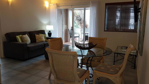 Alassio Palm Cove - Accommodation in Brisbane 3