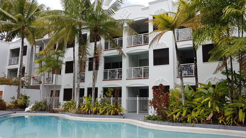 Alassio Palm Cove - Accommodation in Brisbane 0