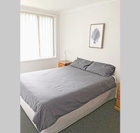 Albatross - Unit 6 - Accommodation in Brisbane