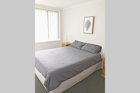 Albatross - Unit 6 - Accommodation in Brisbane 0