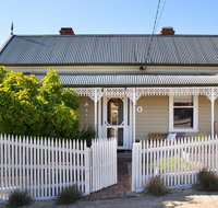 Albert Cottage - Accommodation in Brisbane