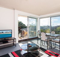 Albert Court 8 - Accommodation in Brisbane