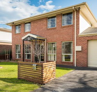 Albert Park - Accommodation in Brisbane