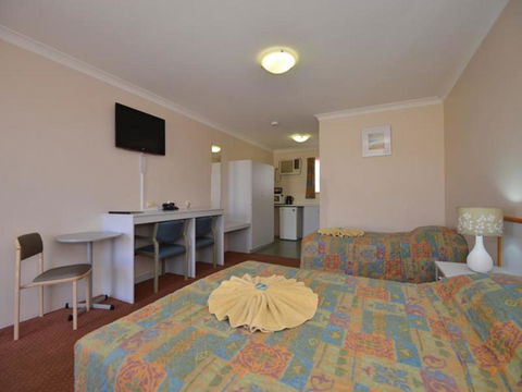 Albion Hotel - Accommodation in Brisbane 3
