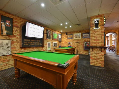Albion Hotel - Accommodation in Brisbane 2