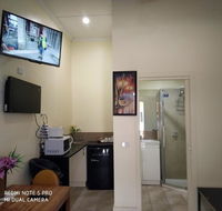 Albury Central Motel - Accommodation in Brisbane