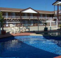 Albury Classic Motor Inn - Accommodation in Brisbane