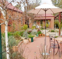 Albury Cottages - Accommodation in Brisbane