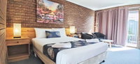 Albury Garden Court Motel