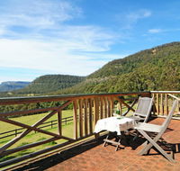 Alcheringa Cottage - Accommodation in Brisbane