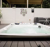 Aldgate Lodge Bed  Breakfast - Accommodation in Brisbane