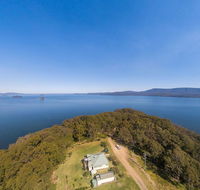 Aleda House - Accommodation in Brisbane