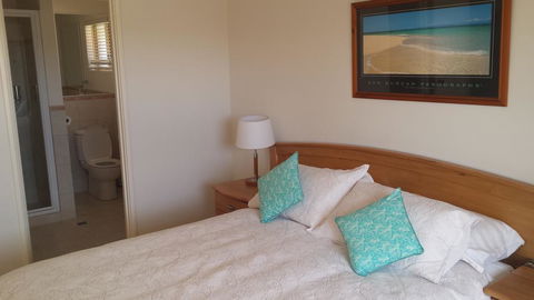 Alexander Drive B & B - Accommodation in Brisbane 0