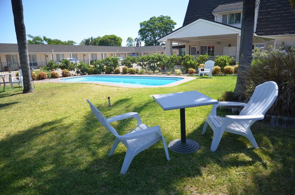 Ashley NSW Accommodation in Brisbane