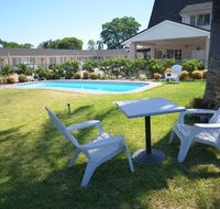 Alexander Motor Inn - Accommodation in Brisbane