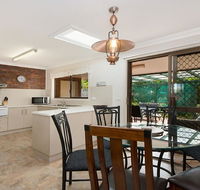 Alexander Palms - Accommodation in Brisbane