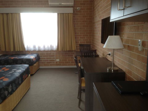 Alexander The Great Motel - Accommodation in Brisbane 2