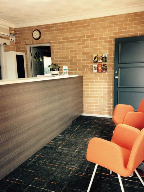 Alexander The Great Motel - Accommodation in Brisbane 3