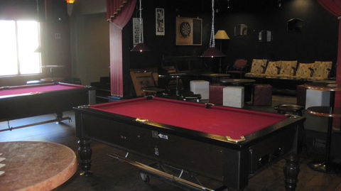 Alexandra Hotel - Accommodation in Brisbane 3