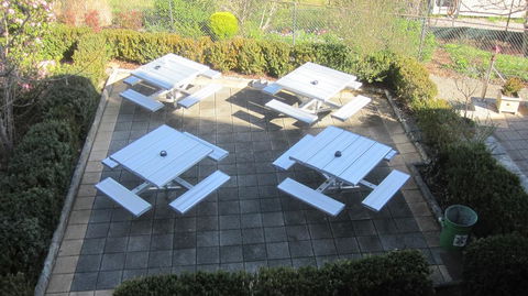 Alexandra Hotel - Accommodation in Brisbane 0