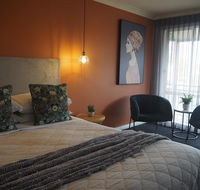 Alexandra Place - Accommodation in Brisbane