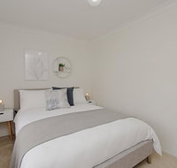 Alexandra Villa - Accommodation in Brisbane