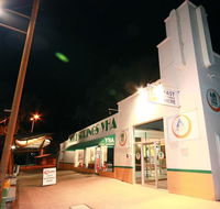 Alice Springs YHA - Accommodation in Brisbane