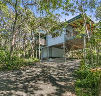 Alinjarra - 13 Waller Court - Accommodation in Brisbane
